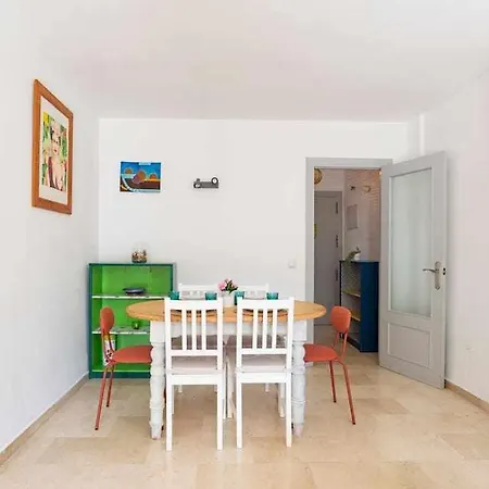 Apartment Benalmar