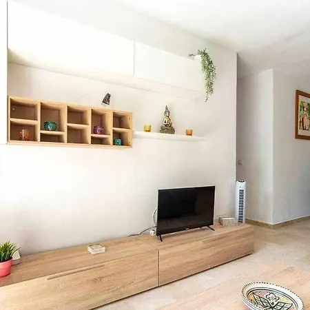 Apartment Benalmar