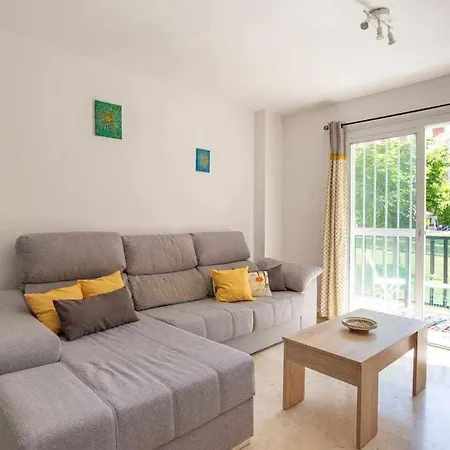 Benalmar Appartement *