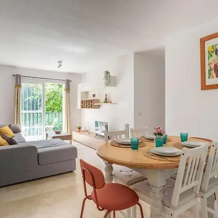 Appartement Benalmar
