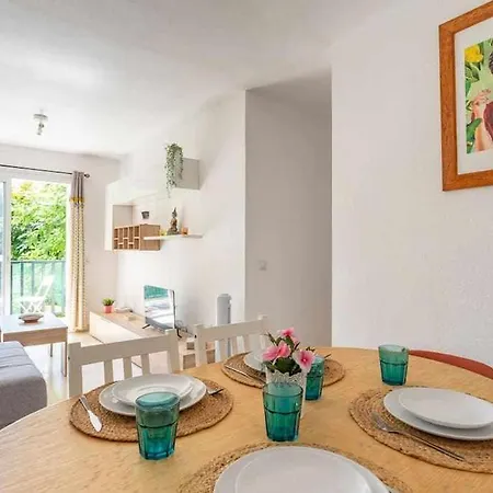 Apartment Benalmar