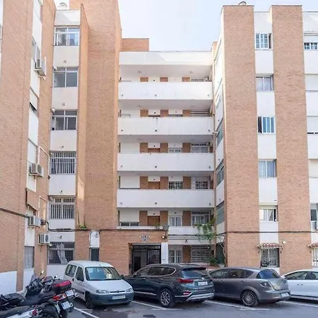 Apartment Benalmar *